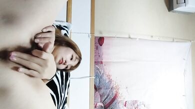 反差女裸贷重磅福利【裸贷】2024最新裸贷 00后已快成为裸贷主力军第3季太投入了裸贷自慰居然把自己整高潮了 (3)